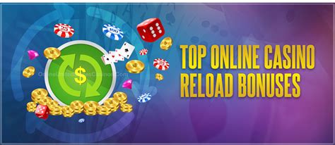 Reload casino mobile